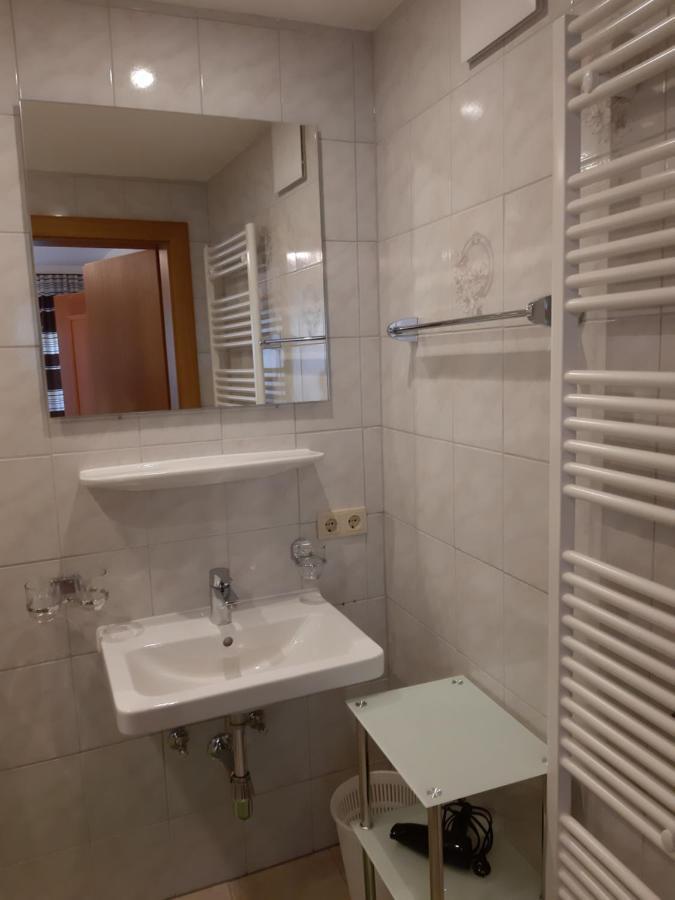 Haus Arosa Apartment Kappl  Exterior photo