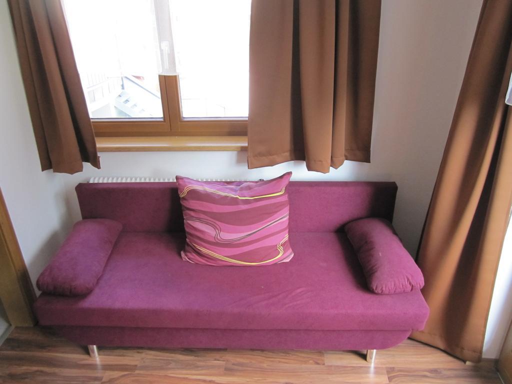 Haus Arosa Apartment Kappl  Room photo